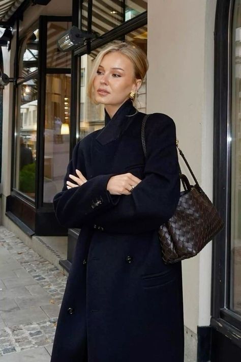 Birch Andiamo Leather Tote Bag