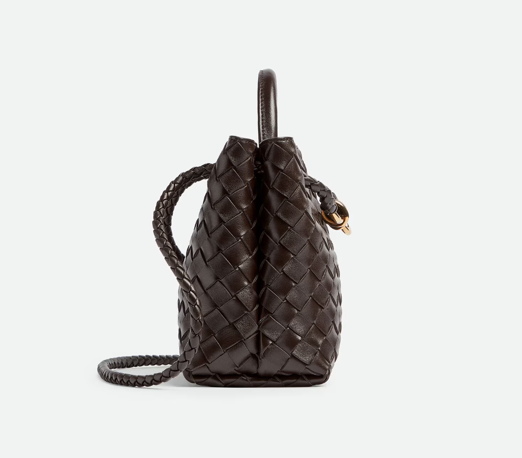 Birch Andiamo Leather Tote Bag
