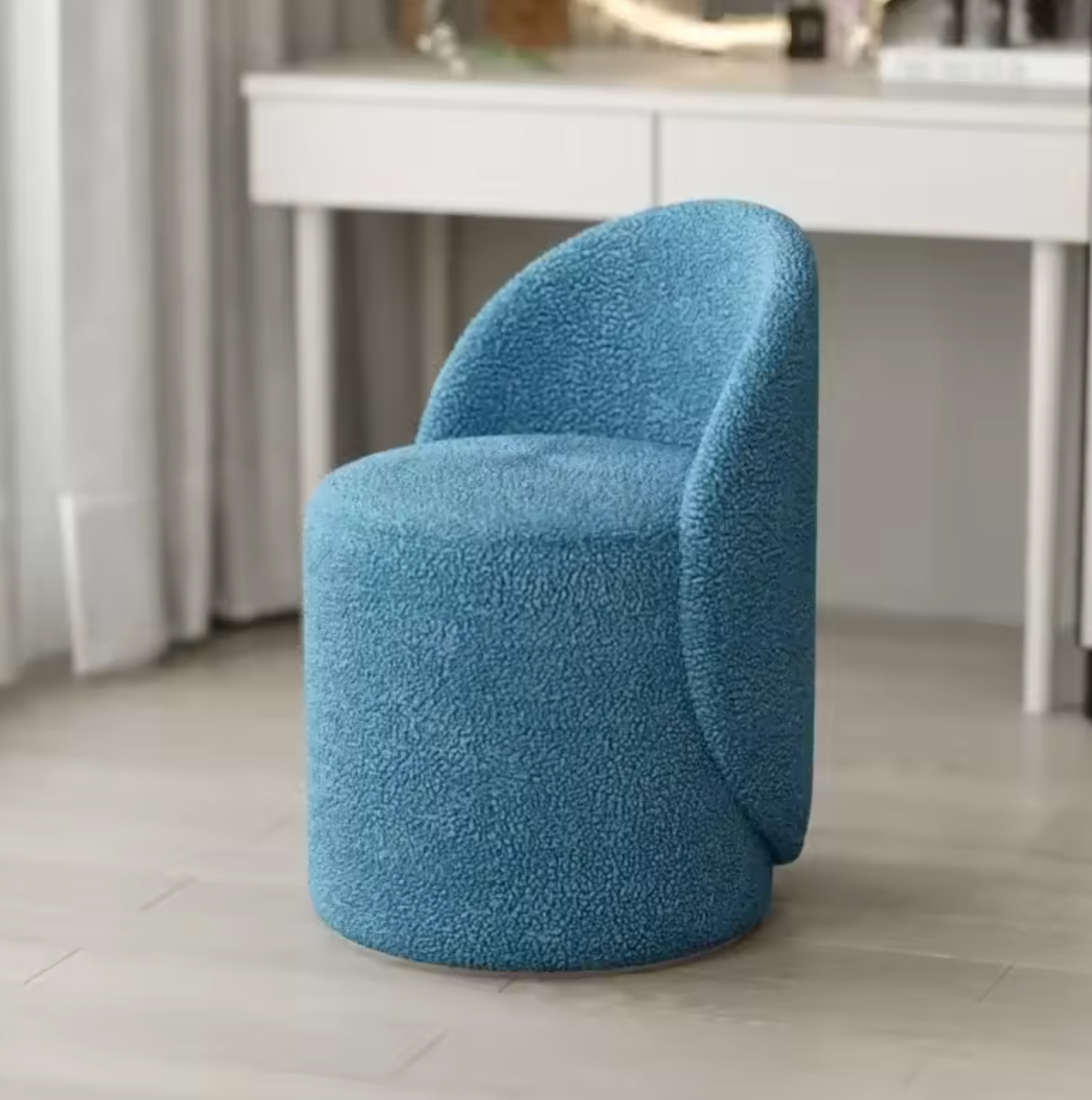 Birch Cloud 3 in 1 Stool
