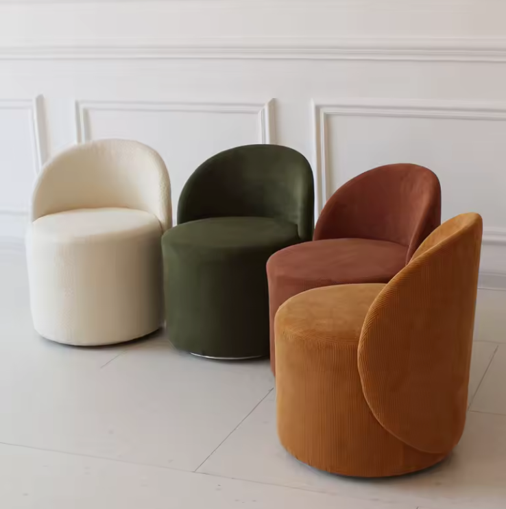 Birch Cloud 3 in 1 Stool