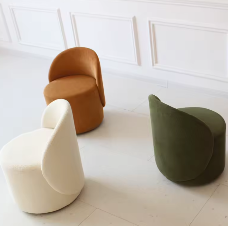 Birch Cloud 3 in 1 Stool