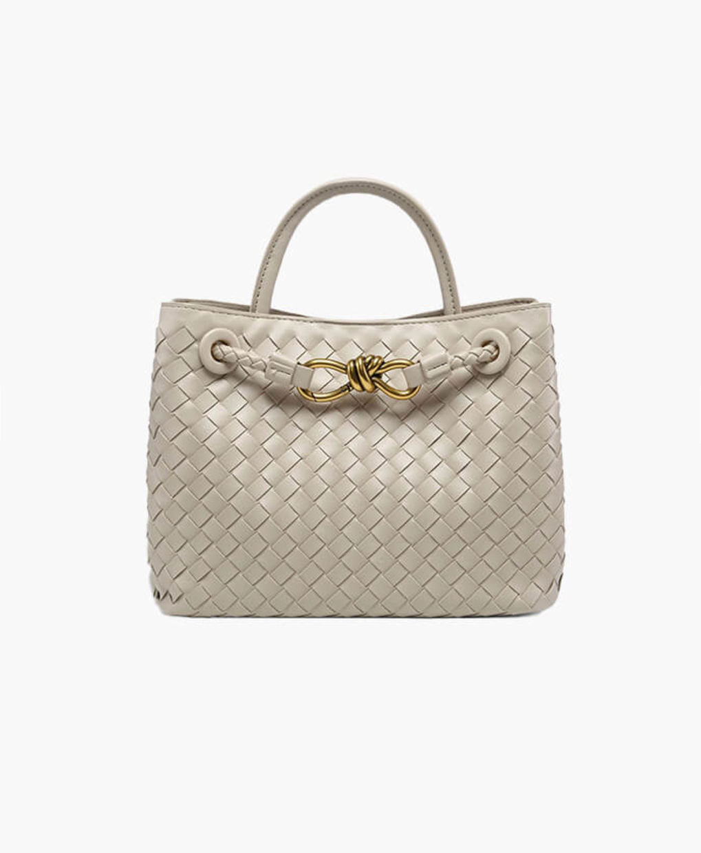 Birch Andiamo Leather Tote Bag