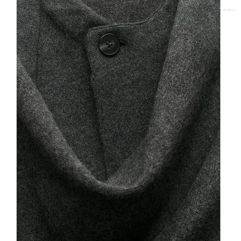 Birch Cape Coat