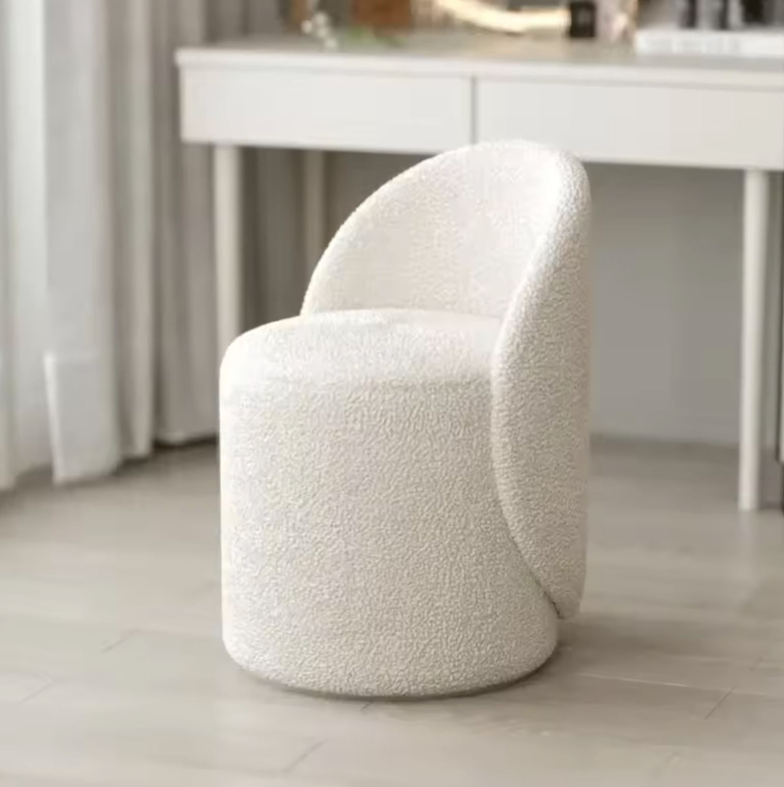 Birch Cloud 3 in 1 Stool