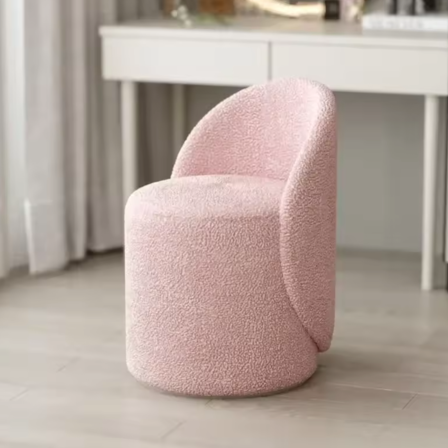 Birch Cloud 3 in 1 Stool